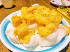 -永红源啤酒·烧烤·海鲜·大排档(青特城店)