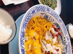 -三俞竹苑(红旗街万达店)