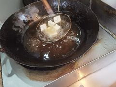 -唐氏臭豆腐(南京中银大厦店)