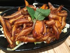 -云味馆过桥米线(皇庭广场店)