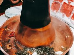 -阳坊胜利涮羊肉(禧乐汇店)