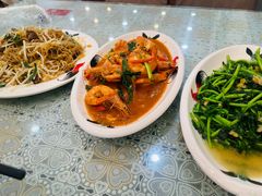 -潮汕铺老店(甜水井店)