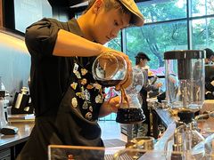 -星巴克臻选(北京富力家园店)
