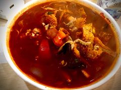 -南湖中华面馆(迈尧路店)