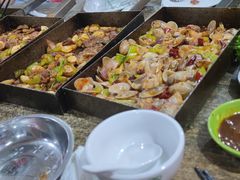 -老三李村河底戳子肉(总店)