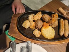 -萨莉亚(巴黎春天成山店)