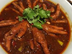 -辛香汇·现炒川菜(武进吾悦店)