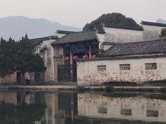 -宏村-南湖书院