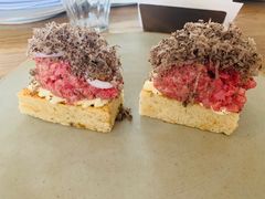 -BOR Eatery(安福路店)