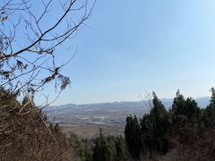-潭溪山