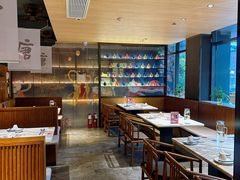 -唐猫庭院·千年陕菜(大唐不夜城店)