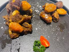 -峨嵋小镇·川菜(勒泰中心店)