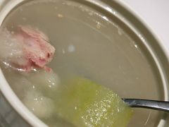 -金利茶餐厅(中船汇店)