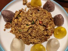 -红蜡烛-养生粥-津鲁菜(中山路店)