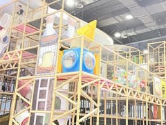 -杭州开元森泊度假乐园