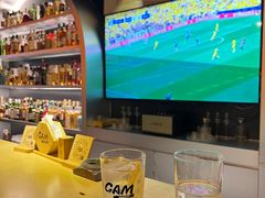 -GAM HighBall 日式小酒馆