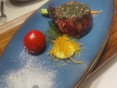 -王品牛排(佛山南海万科广场店)