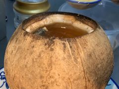 原只椰子炖竹丝鸡-達揚原味燉品(文明路店)