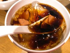 红糖冰粉-望京一号·重庆江湖菜(工体店)