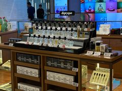 -DFS迪斐世(香港广东道店)