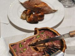 -Le Bistrot de Racine