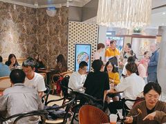 -CRAZYONES西班牙海鲜饭(上海美罗城店)