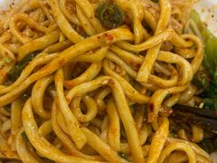 -老陈婆手工面庄