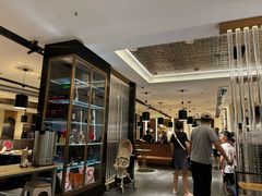 -蜀九香火锅(彩虹店)