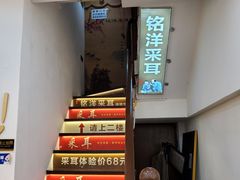 -铭洋专业采耳(田子坊店)