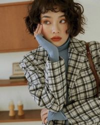 点击看大图 -3AM HAIR SALON烫发染发接发