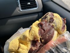-松盛糕团店(红旗桥店)