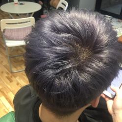 -Sugar Hair Salon