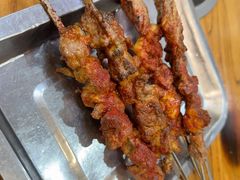 -清真西北风味餐厅