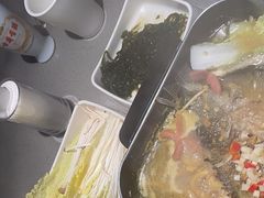 -半天妖烤鱼(中山路店)