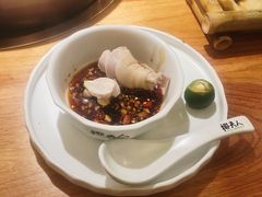 -椰夫人·养生椰子鸡(金沙洲永旺店)