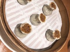 虾肉蒸饺-鼎泰丰(德基广场店)