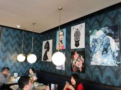 -东南里湖景餐厅·新闽菜(浦西万达店)