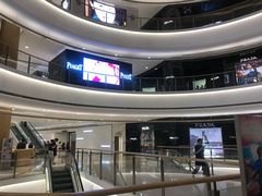 -CHANEL(恒隆广场店)