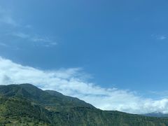 -石棉县孟获城