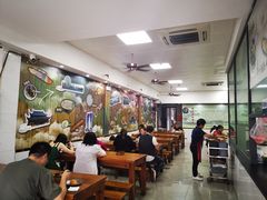 大堂-阊门姚记豆浆(旧学前直营店)