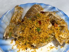 -潘先生平价海鲜城(神州半岛店)