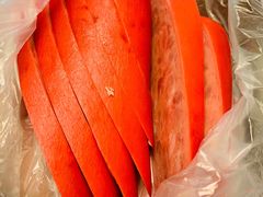 山林大红肠-山林大红·上海大红肠(淮海一店)