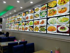 -聚德福海鲜家常菜(刘庄店)