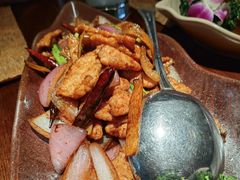 -花马天堂云南餐厅 Lost Heaven(高邮路店)