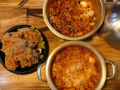 -miss密斯韩餐(平阳景苑店)