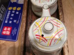 -和府捞面(东直门银座店)