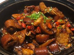 -江南宴酒店(碧湖银座店)