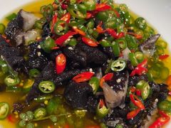 -鸽子侯·家宴·平价海鲜(绿地店)