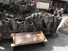 -海南槟榔谷黎苗文化旅游区