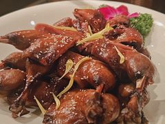 -焰江山·海鲜牛排烤肉自助(锦华万达二星店)